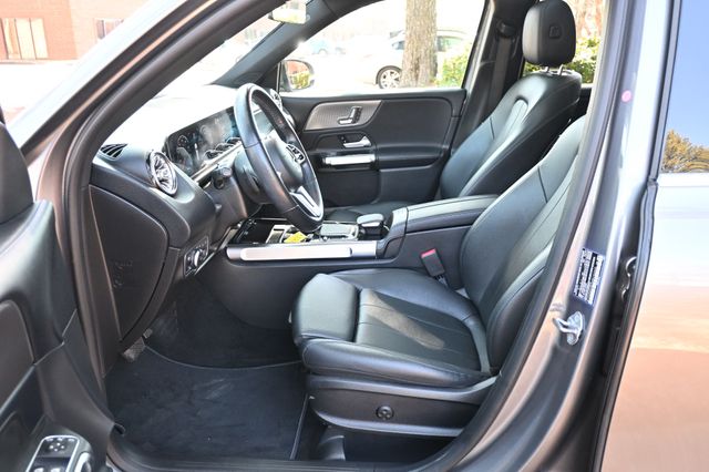 2021 Mercedes-Benz GLB 250