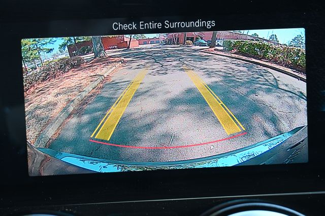 2021 Mercedes-Benz GLB 250