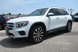 2021 Mercedes-Benz Glb