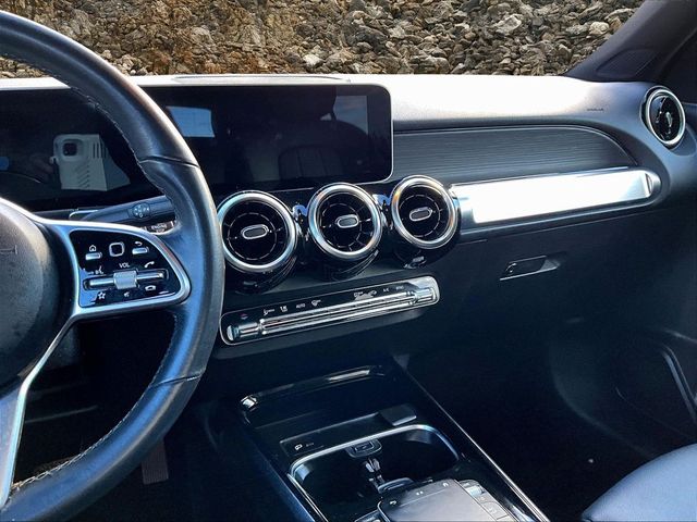 2021 Mercedes-Benz GLB 250 4MATIC