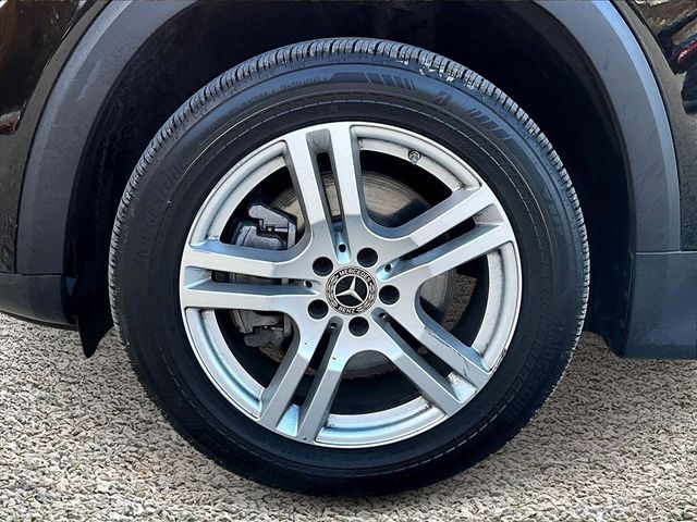 2021 Mercedes-Benz GLB 250 4MATIC