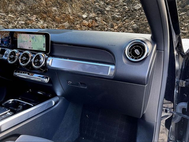 2021 Mercedes-Benz GLB 250 4MATIC