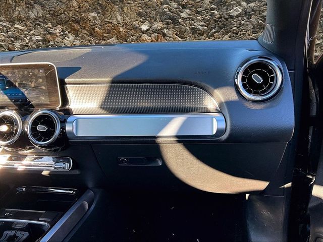 2021 Mercedes-Benz GLB 250 4MATIC