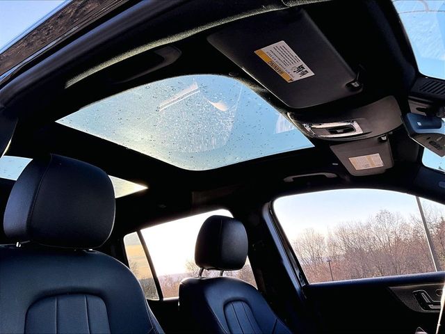 2021 Mercedes-Benz GLB 250 4MATIC