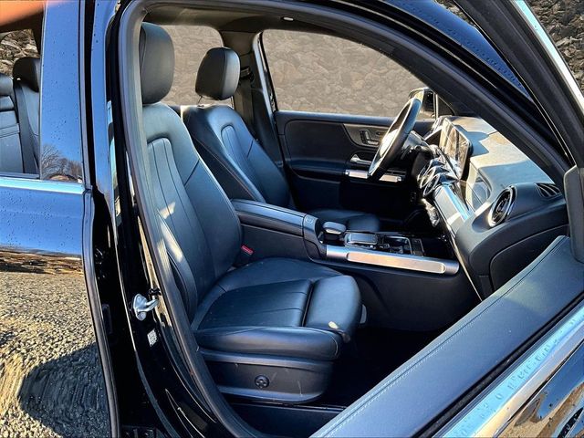 2021 Mercedes-Benz GLB 250 4MATIC