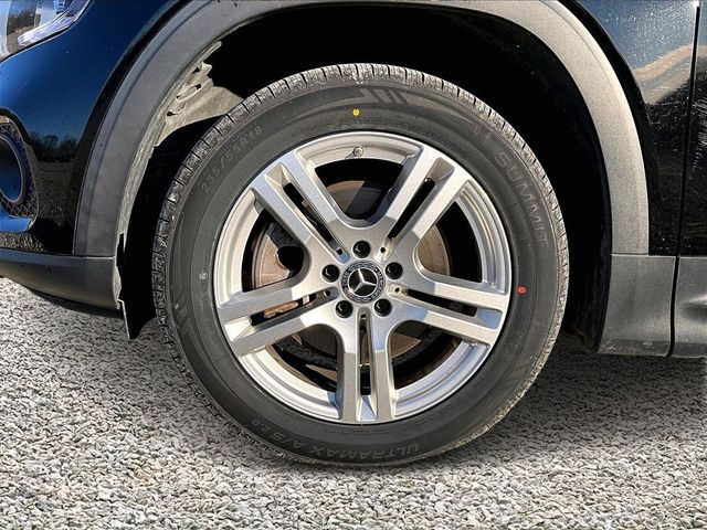 2021 Mercedes-Benz GLB 250 4MATIC