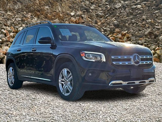 2021 Mercedes-Benz GLB 250 4MATIC