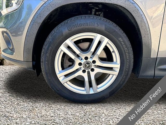 2021 Mercedes-Benz GLB 250 4MATIC