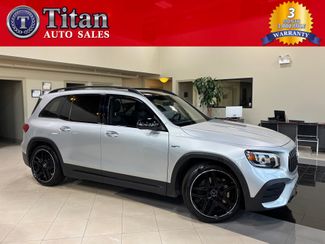 2021 Mercedes-Benz GLB AMG 35 | Worth, IL | Titan Auto Sales