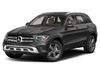 2021 Mercedes-Benz GLC 300 AMG Line/Night Package/ Premium | Honolulu, HI | Autosource Hawaii 