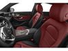 2021 Mercedes-Benz GLC 300 Coupe AMG Line 4MATIC 12.3" Digital Instrument Cluster | Honolulu, HI | Autosource Hawaii 