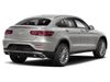 2021 Mercedes-Benz GLC 300 Coupe AMG Line 4MATIC 12.3" Digital Instrument Cluster | Honolulu, HI | Autosource Hawaii 