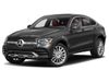 2021 Mercedes-Benz GLC 300 Coupe AMG Line 4MATIC 12.3" Digital Instrument Cluster | Honolulu, HI | Autosource Hawaii 