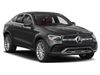 2021 Mercedes-Benz GLC 300 Coupe AMG Line 4MATIC 12.3" Digital Instrument Cluster | Honolulu, HI | Autosource Hawaii 