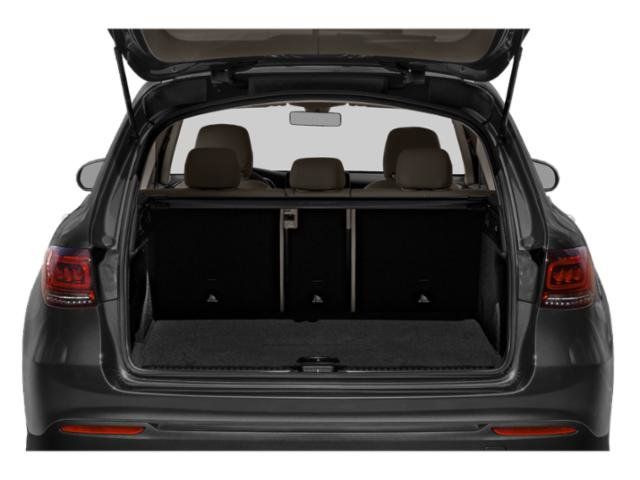 2021 Mercedes-Benz GLC 300 Premium Package /Surround View Camera