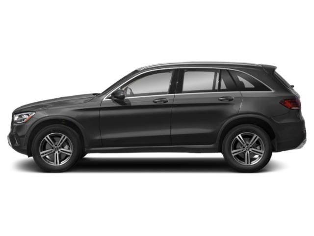 2021 Mercedes-Benz GLC 300 Premium Package /Surround View Camera