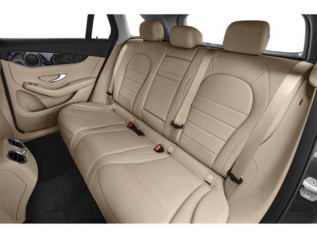 2021 Mercedes-Benz GLC 300 Premium Package Surround View System