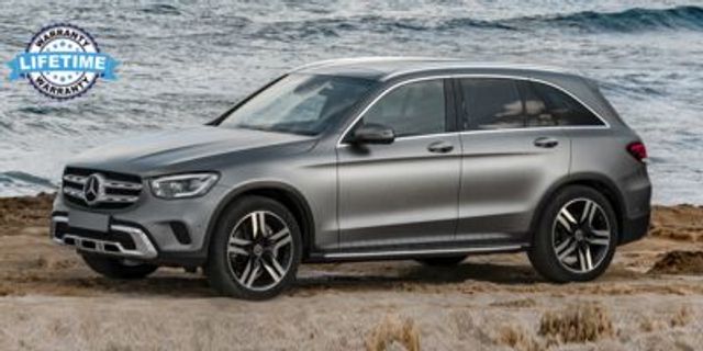 2021 Mercedes-Benz GLC 300 4MATIC | Branford, CT | Sound Auto Wholesalers