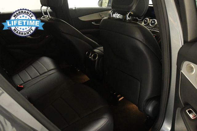 2021 Mercedes-Benz GLC 300 4MATIC | Branford, CT | Sound Auto Wholesalers