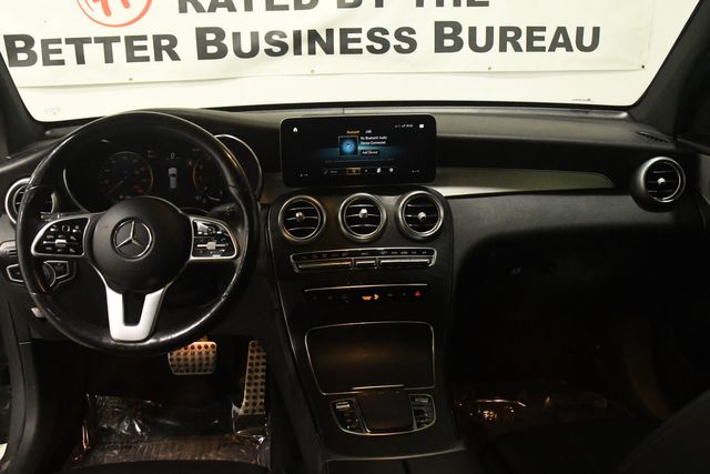 2021 Mercedes-Benz GLC 300 4MATIC | Branford, CT | Sound Auto Wholesalers