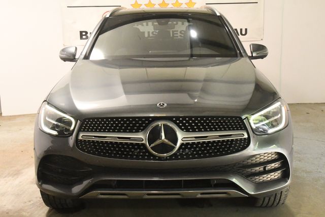 2021 Mercedes-Benz GLC 300 4MATIC | Branford, CT | Sound Auto Wholesalers
