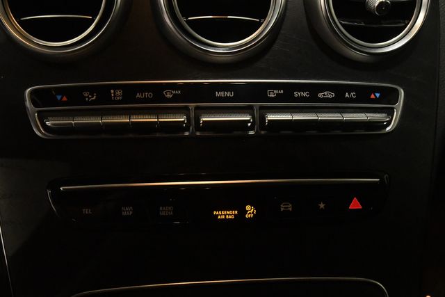 2021 Mercedes-Benz GLC 300 4MATIC | Branford, CT | Sound Auto Wholesalers