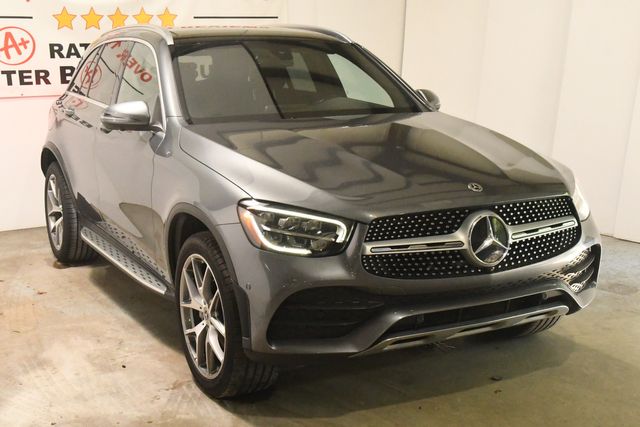 2021 Mercedes-Benz GLC 300 4MATIC | Branford, CT | Sound Auto Wholesalers 2021 Mercedes-Benz GLC 300 4MATIC | Branford, CT | Sound Auto Wholesalers