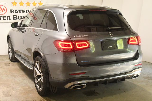 2021 Mercedes-Benz GLC 300 4MATIC | Branford, CT | Sound Auto Wholesalers