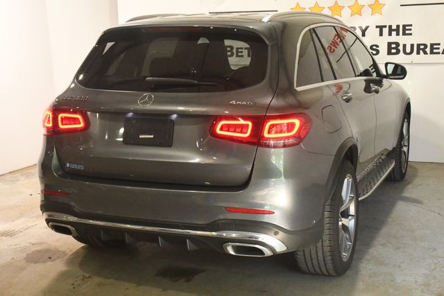 2021 Mercedes-Benz GLC 300 4MATIC | Branford, CT | Sound Auto Wholesalers