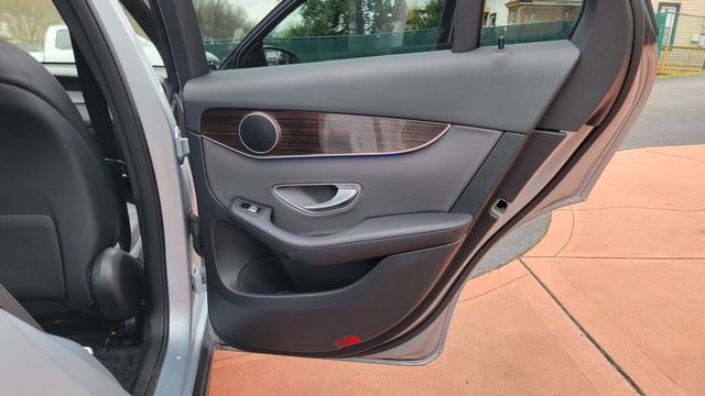 2021 Mercedes-Benz GLC 300 4MATIC