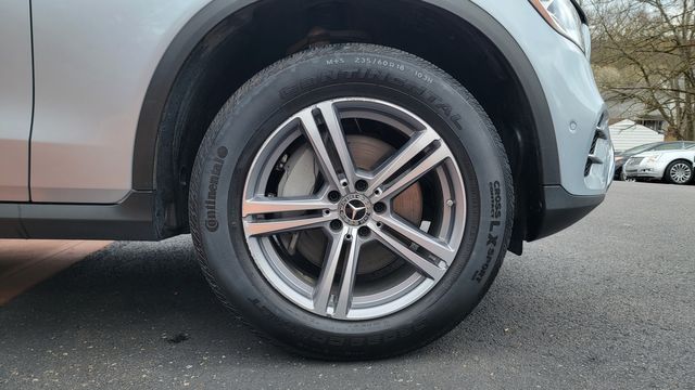 2021 Mercedes-Benz GLC 300 4MATIC