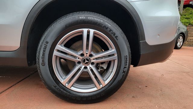 2021 Mercedes-Benz GLC 300 4MATIC