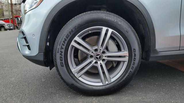 2021 Mercedes-Benz GLC 300 4MATIC