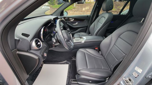 2021 Mercedes-Benz GLC 300 4MATIC