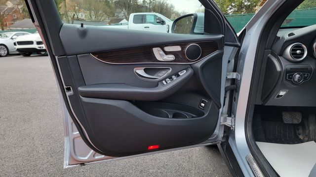 2021 Mercedes-Benz GLC 300 4MATIC