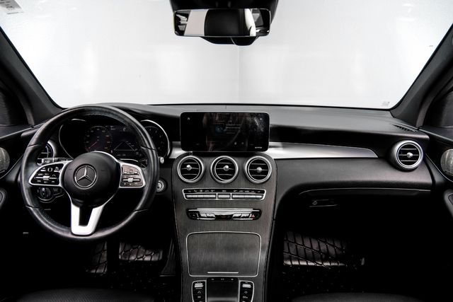 2021 Mercedes-Benz GLC 300 4MATIC PanoRoof BurmesterAudio MultimediaPkg | Dallas, TX | Stevens Motor Company LLC 2021 Mercedes-Benz GLC 300 4MATIC PanoRoof BurmesterAudio MultimediaPkg | Dallas, TX | Stevens Motor Company LLC