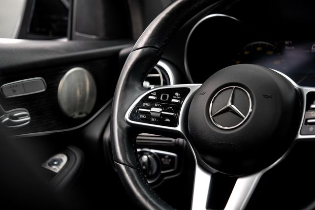 2021 Mercedes-Benz GLC 300 4MATIC PanoRoof BurmesterAudio MultimediaPkg | Dallas, TX | Stevens Motor Company LLC 2021 Mercedes-Benz GLC 300 4MATIC PanoRoof BurmesterAudio MultimediaPkg | Dallas, TX | Stevens Motor Company LLC