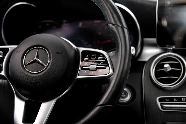 2021 Mercedes-Benz GLC 300 4MATIC PanoRoof BurmesterAudio MultimediaPkg | Dallas, TX | Stevens Motor Company LLC 2021 Mercedes-Benz GLC 300 4MATIC PanoRoof BurmesterAudio MultimediaPkg | Dallas, TX | Stevens Motor Company LLC