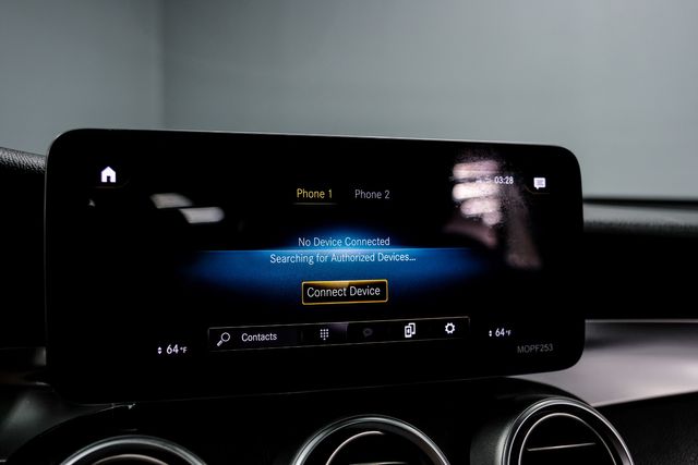 2021 Mercedes-Benz GLC 300 4MATIC PanoRoof BurmesterAudio MultimediaPkg | Dallas, TX | Stevens Motor Company LLC 2021 Mercedes-Benz GLC 300 4MATIC PanoRoof BurmesterAudio MultimediaPkg | Dallas, TX | Stevens Motor Company LLC
