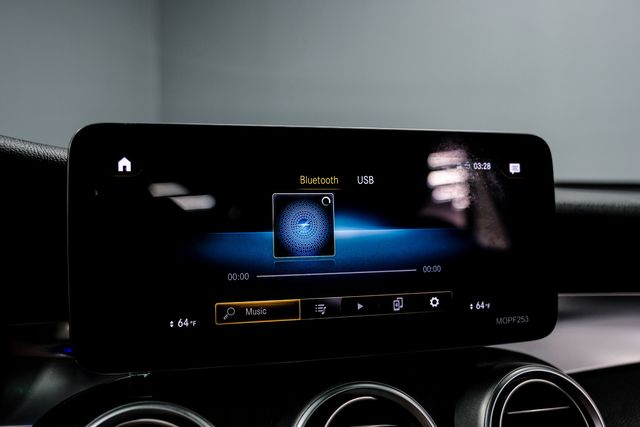 2021 Mercedes-Benz GLC 300 4MATIC PanoRoof BurmesterAudio MultimediaPkg | Dallas, TX | Stevens Motor Company LLC 2021 Mercedes-Benz GLC 300 4MATIC PanoRoof BurmesterAudio MultimediaPkg | Dallas, TX | Stevens Motor Company LLC