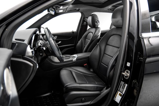 2021 Mercedes-Benz GLC 300 4MATIC PanoRoof BurmesterAudio MultimediaPkg | Dallas, TX | Stevens Motor Company LLC 2021 Mercedes-Benz GLC 300 4MATIC PanoRoof BurmesterAudio MultimediaPkg | Dallas, TX | Stevens Motor Company LLC