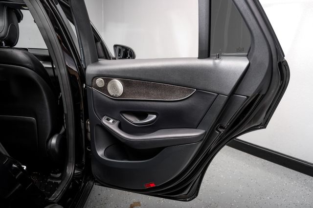 2021 Mercedes-Benz GLC 300 4MATIC PanoRoof BurmesterAudio MultimediaPkg | Dallas, TX | Stevens Motor Company LLC