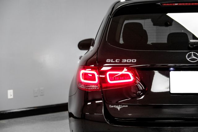 2021 Mercedes-Benz GLC 300 4MATIC PanoRoof BurmesterAudio MultimediaPkg | Dallas, TX | Stevens Motor Company LLC 2021 Mercedes-Benz GLC 300 4MATIC PanoRoof BurmesterAudio MultimediaPkg | Dallas, TX | Stevens Motor Company LLC
