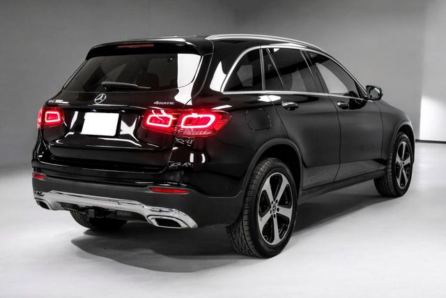 2021 Mercedes-Benz GLC 300 4MATIC PanoRoof BurmesterAudio MultimediaPkg | Dallas, TX | Stevens Motor Company LLC