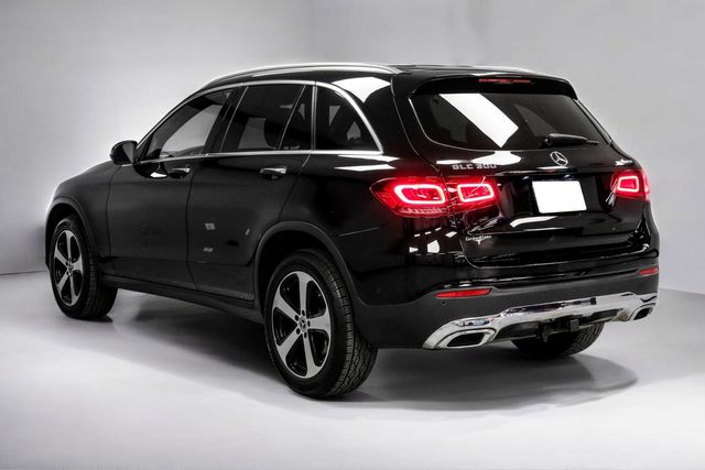 2021 Mercedes-Benz GLC 300 4MATIC PanoRoof BurmesterAudio MultimediaPkg | Dallas, TX | Stevens Motor Company LLC 2021 Mercedes-Benz GLC 300 4MATIC PanoRoof BurmesterAudio MultimediaPkg | Dallas, TX | Stevens Motor Company LLC