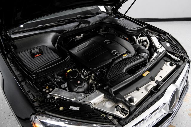 2021 Mercedes-Benz GLC 300 4MATIC PanoRoof BurmesterAudio MultimediaPkg | Dallas, TX | Stevens Motor Company LLC 2021 Mercedes-Benz GLC 300 4MATIC PanoRoof BurmesterAudio MultimediaPkg | Dallas, TX | Stevens Motor Company LLC