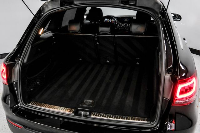2021 Mercedes-Benz GLC 300 4MATIC PanoRoof BurmesterAudio MultimediaPkg | Dallas, TX | Stevens Motor Company LLC 2021 Mercedes-Benz GLC 300 4MATIC PanoRoof BurmesterAudio MultimediaPkg | Dallas, TX | Stevens Motor Company LLC