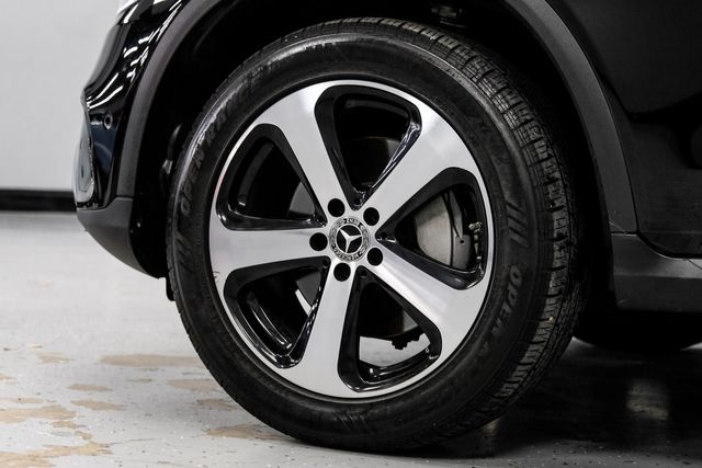2021 Mercedes-Benz GLC 300 4MATIC PanoRoof BurmesterAudio MultimediaPkg | Dallas, TX | Stevens Motor Company LLC 2021 Mercedes-Benz GLC 300 4MATIC PanoRoof BurmesterAudio MultimediaPkg | Dallas, TX | Stevens Motor Company LLC