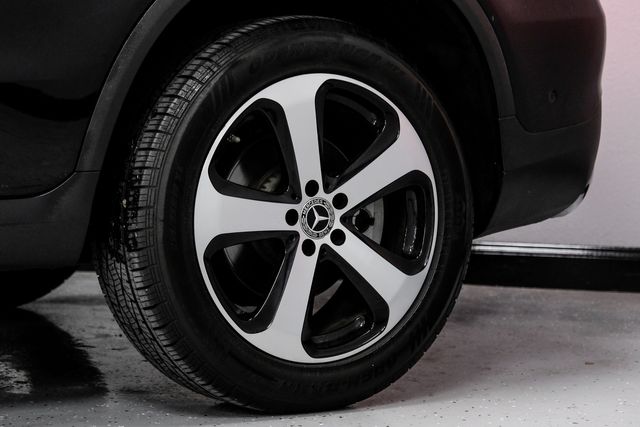 2021 Mercedes-Benz GLC 300 4MATIC PanoRoof BurmesterAudio MultimediaPkg | Dallas, TX | Stevens Motor Company LLC
