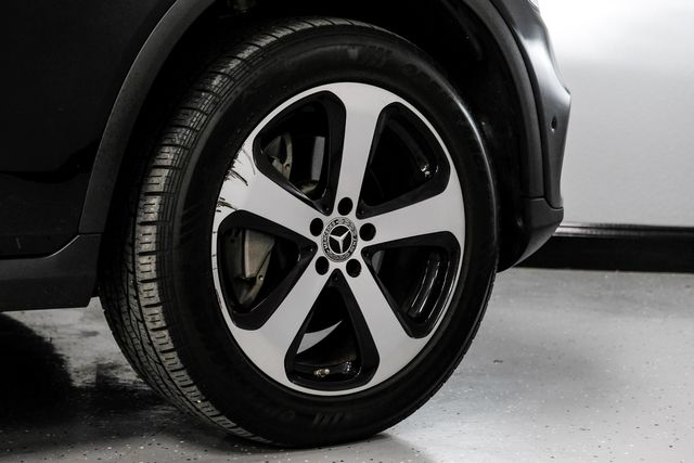 2021 Mercedes-Benz GLC 300 4MATIC PanoRoof BurmesterAudio MultimediaPkg | Dallas, TX | Stevens Motor Company LLC